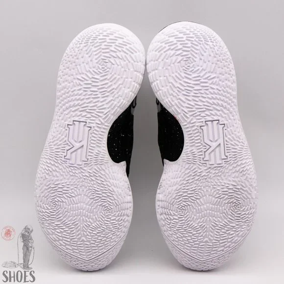 Nike Kyrie Low 3 'Team White' - Men's Size 9.5 - Picture 9 of 15